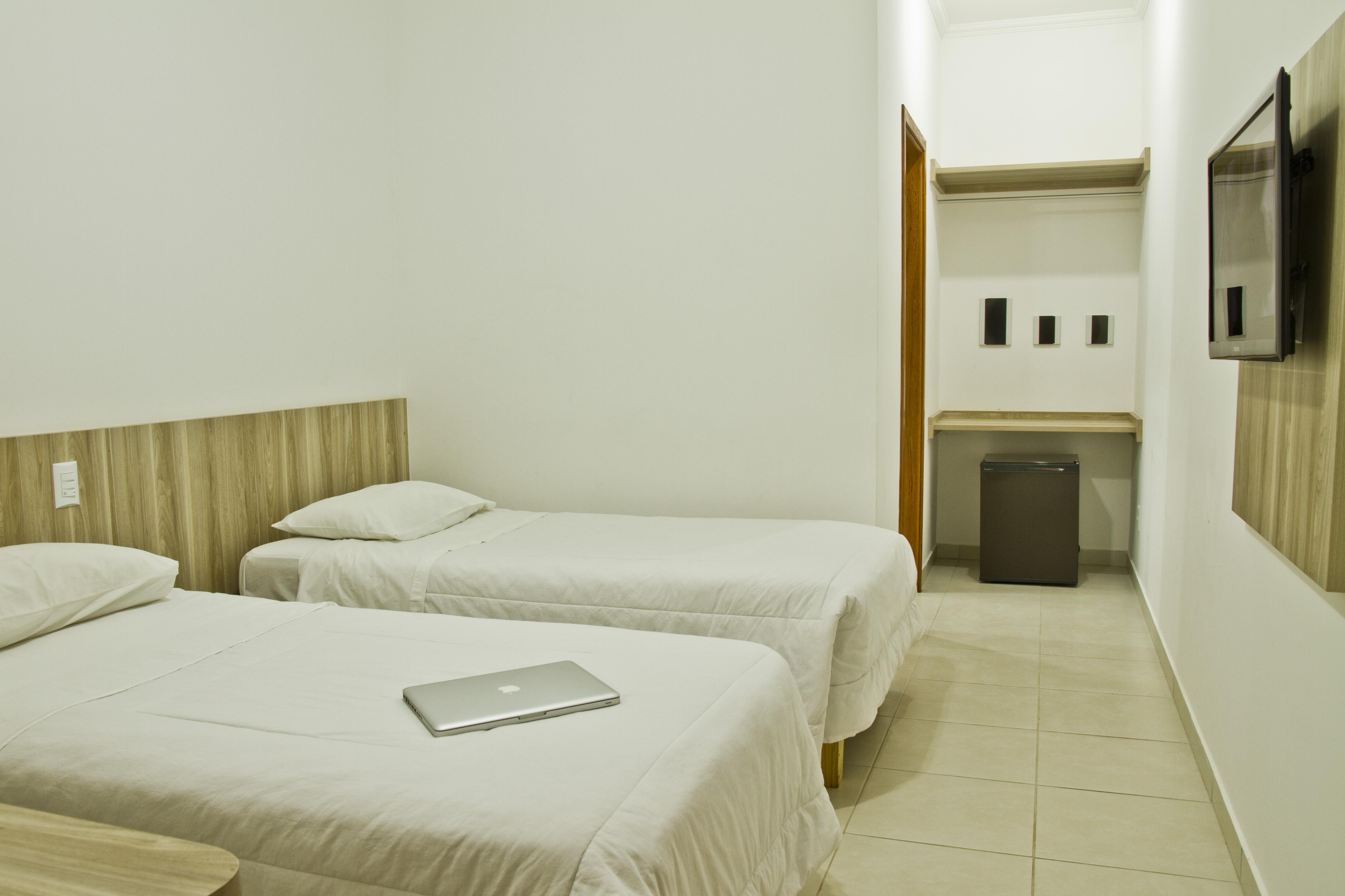 Eden Park Hotel Sorocaba Exterior photo