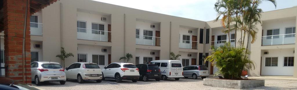 Eden Park Hotel Sorocaba Exterior photo